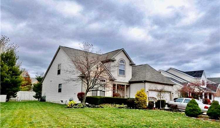 8710 Taylor Woods Drive Reynoldsburg, OH 43068 | MLS 220001170 Photo 1