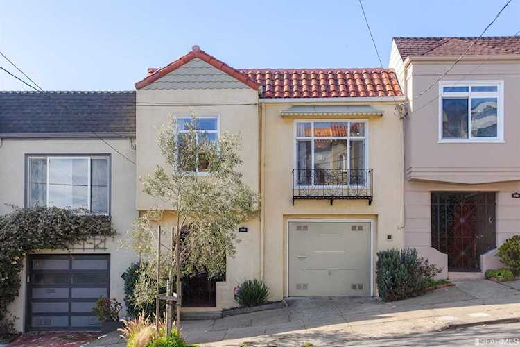 787 30th Avenue San Francisco, CA 94121