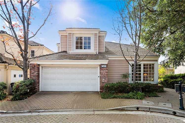 2493 Devonport Lane Bel Air, CA 90077