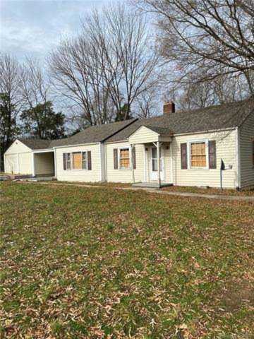 205 E Phifer St Monroe, NC 28110