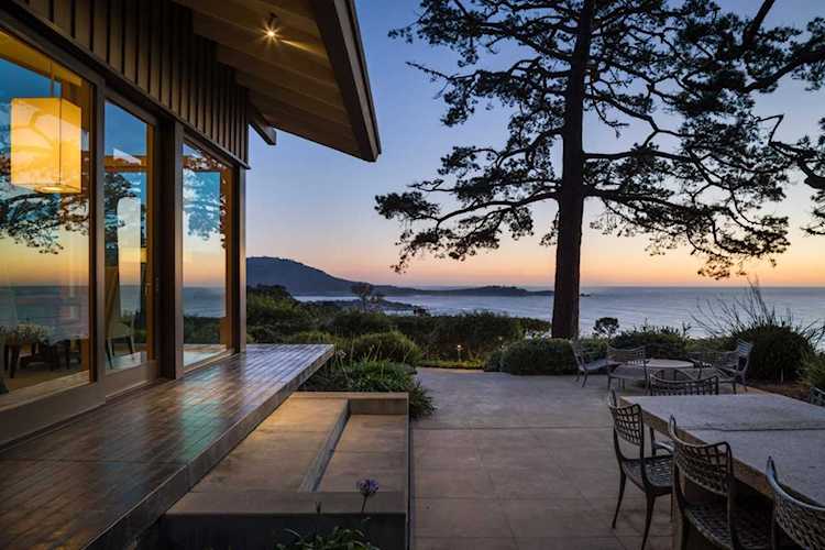 3163 Del Ciervo Road Pebble Beach, CA 93953