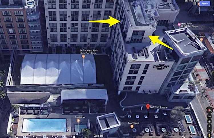 207 5Th Ave #1209 San Diego, CA 92101