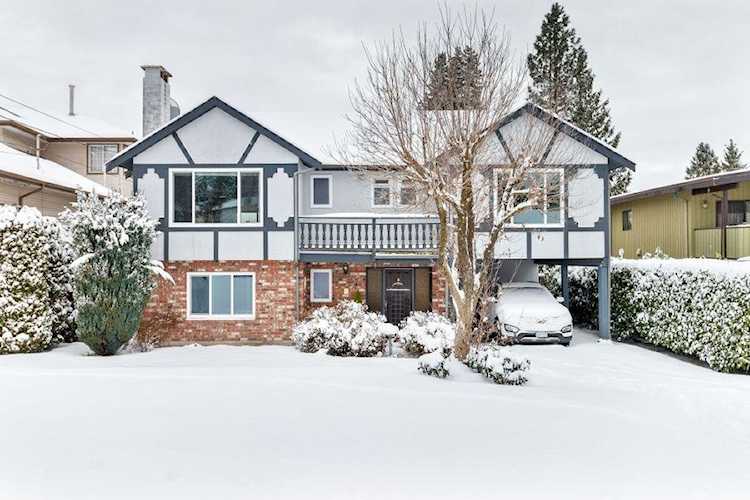 642 Adler Avenue Coquitlam, BC V3J 2T6