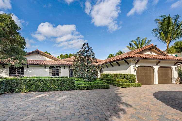 4061 Ibis Point Circle Boca Raton, FL 33431