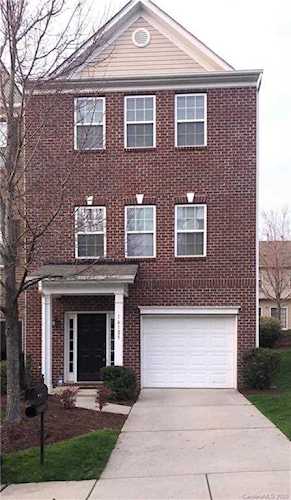 14125 Winford Ln Charlotte, NC 28262