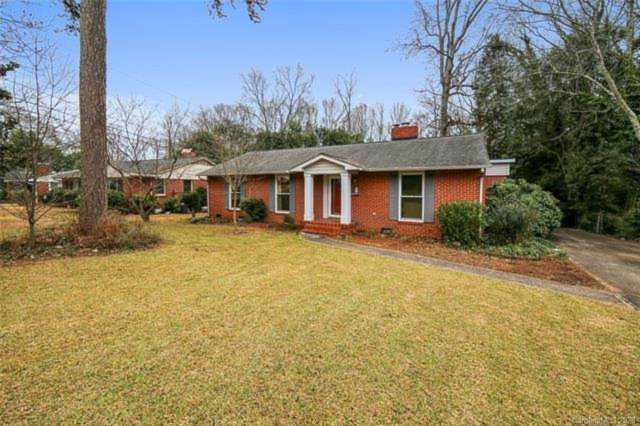 838 Montford Dr Charlotte, NC 28209