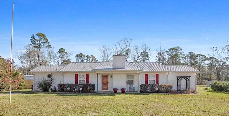 106 Cummings Circle Ashford, AL 36312