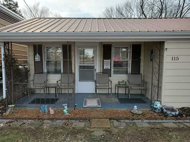 115 Fox Squirrel Dr Dover, TN 37058