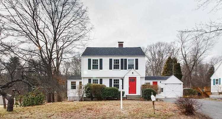 183 Prospect St Ashland, MA 01721