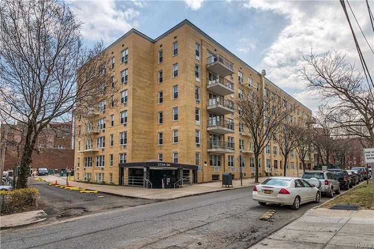 2736 Independence Ave #4A Bronx, NY 10463