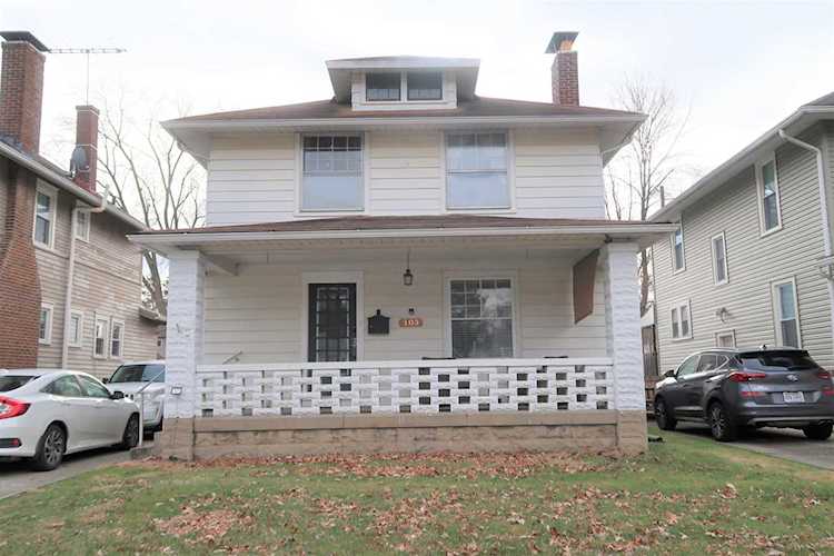 103 Jefferson Road Newark, OH 43055 | MLS 220001151 Photo 1