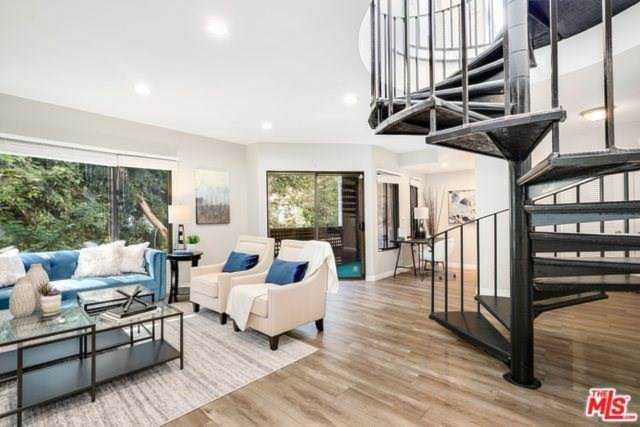 11752 Bellagio Road #5 Los Angeles, CA 90049