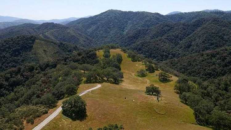 17 Black Mountain Trail Carmel, CA 93923