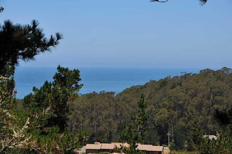 1 Summit Road Montara, CA 94037