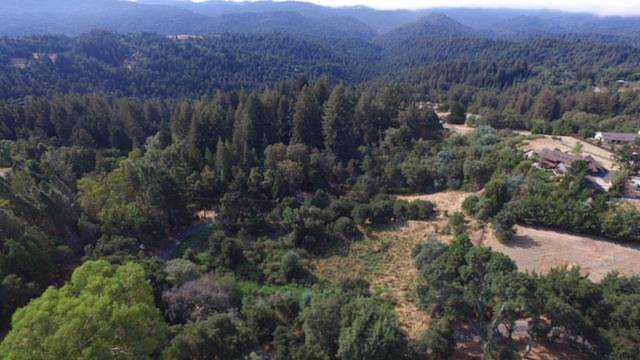 0 Skyland Road Los Gatos, CA 95033