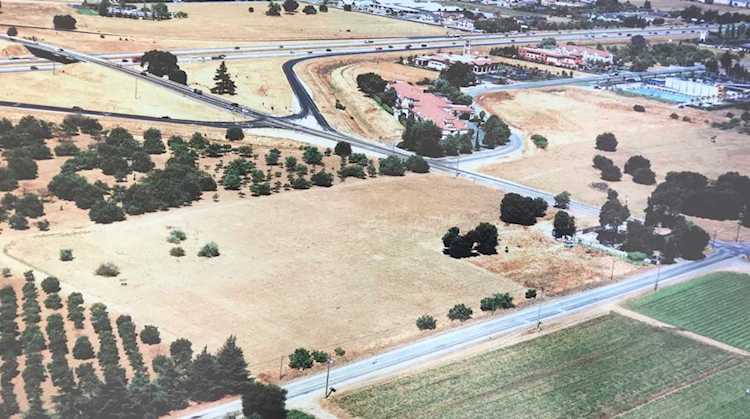 1280 Tennant Avenue Morgan Hill, CA 95037