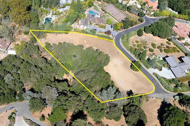 0 Tourney Loop Los Gatos, CA 95032