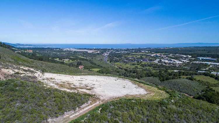 0 Monterra Ranch Road Lot 44 Monterey, CA 93940