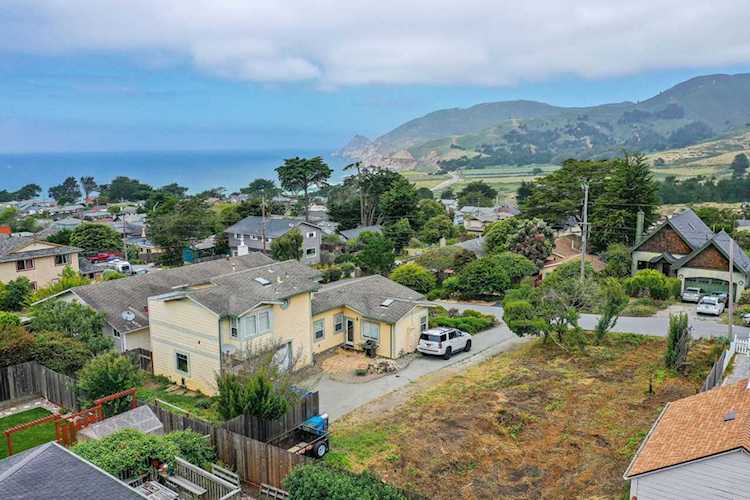 0 7Th Street Montara, CA 94037