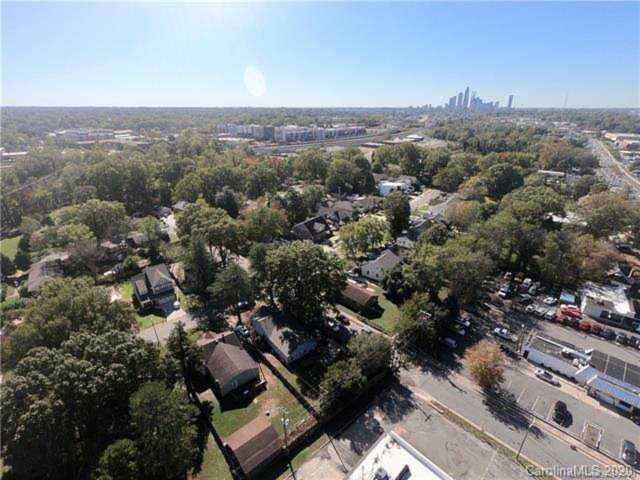 3503 Ritch Ave Charlotte, NC 28206