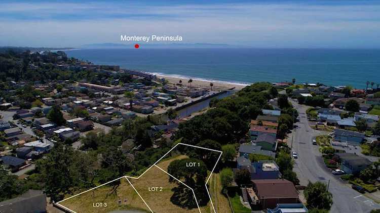 03 Sea Terrace Way Aptos, CA 95003