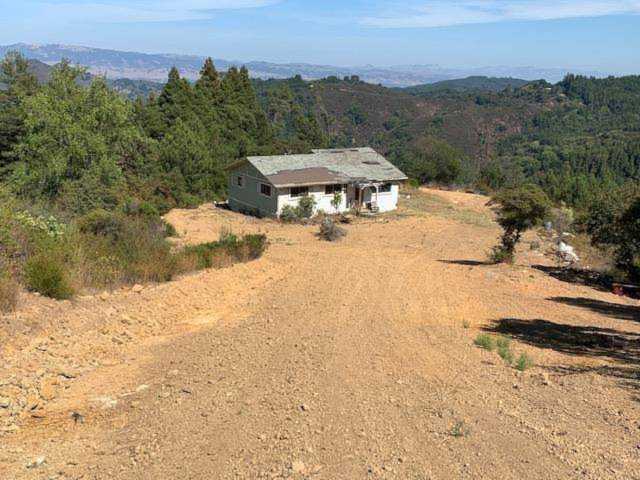 0 Croy Ridge Road Morgan Hill, CA 95037