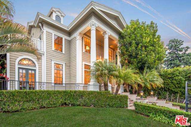 7529 Franklin Avenue Los Angeles, CA 90046