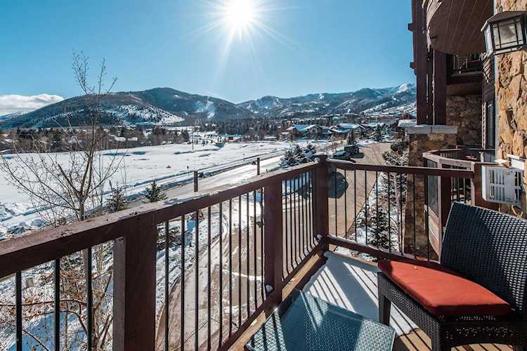 2100 Frostwood Blvd, Waldorf Astori Park City, UT 84098