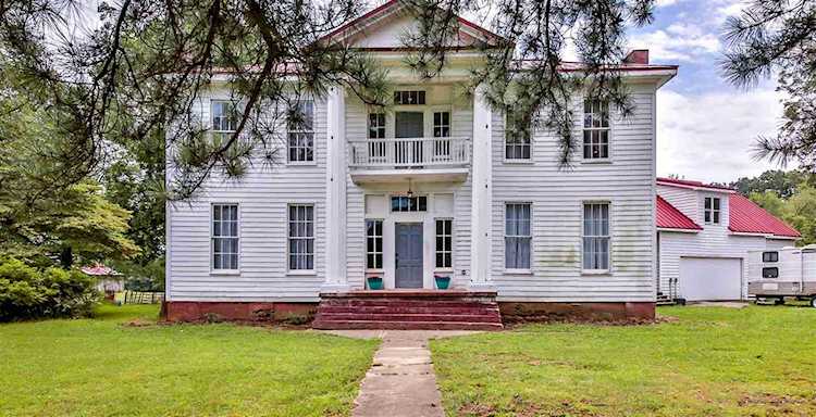 3255 Lagrange Dr Unincorporated, TN 38068