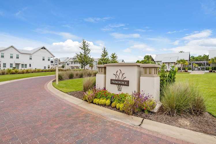 13 York Lane #UNIT A Inlet Beach, FL 32461