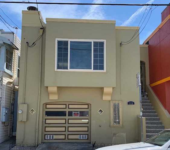 113 San Diego Avenue Daly City, CA 94014