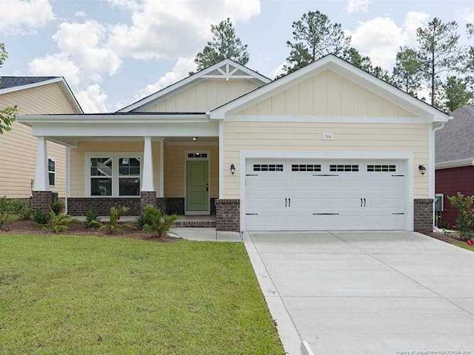 166 Glenwood Ct Spring Lake, NC 28390 | MLS 601791 Photo 1