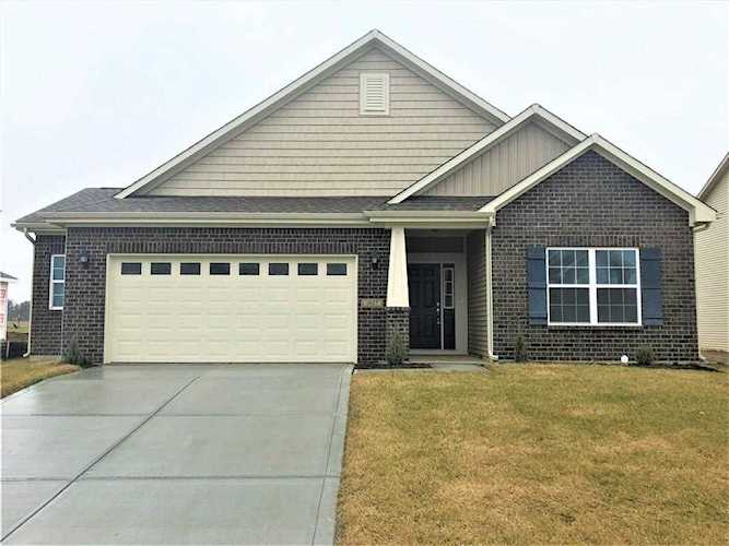 1027 Cherry Tree Lane Greenwood, IN 46143