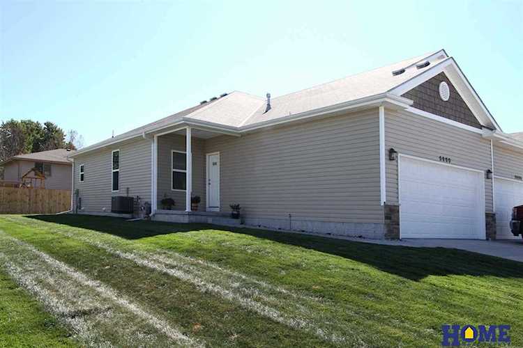 5600 Barrington Circle Lincoln, NE 68516 | MLS 22001240 Photo 1