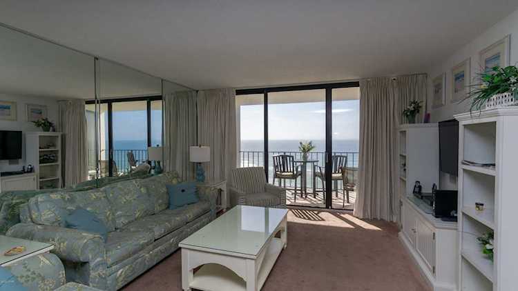 11619 Front Beach Rd #709 Panama City Beach, FL 32407