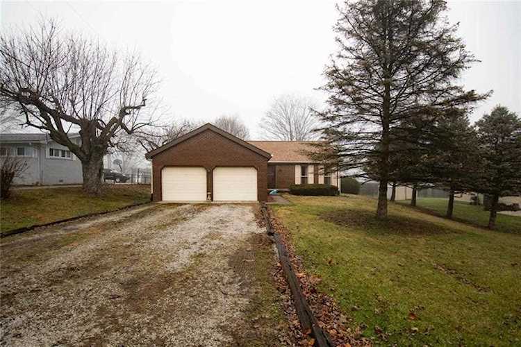 660 W Lincoln Street Danville, IN 46122
