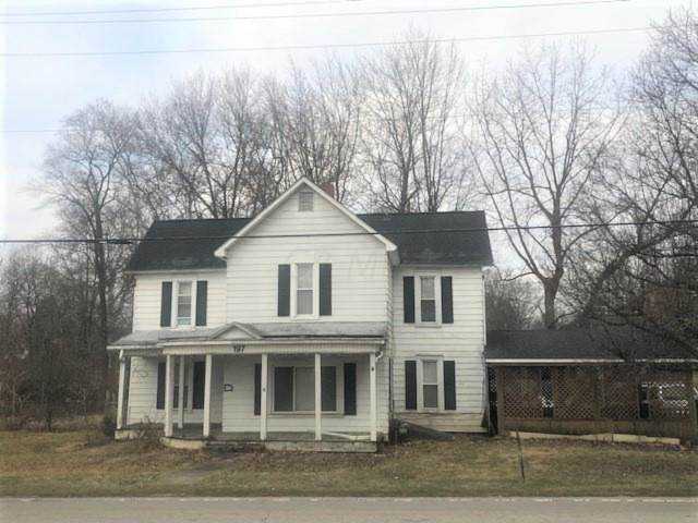197 S Township Road Pataskala, OH 43062
