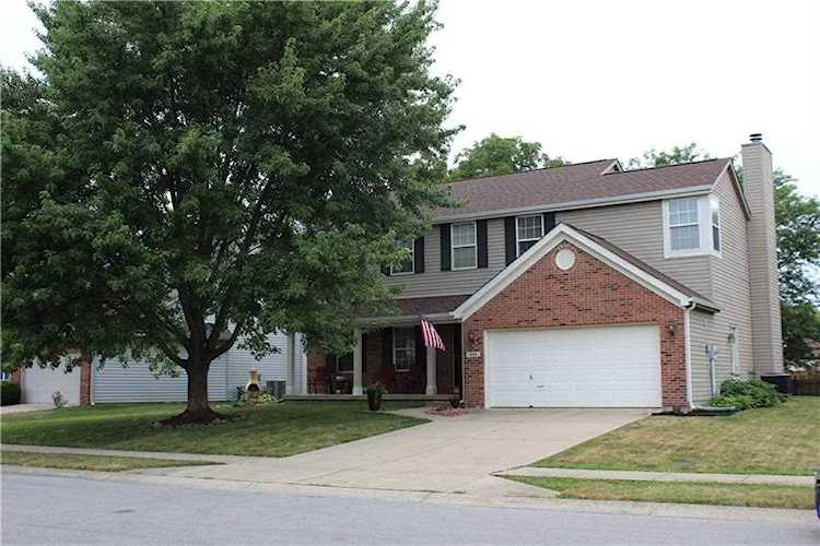 448 Winterwood Drive Avon, IN 46123
