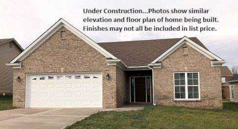 155 Fallow Circle Drive Georgetown, KY 40324