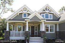 1230 Wind Valley Highland Twp, MI 48357