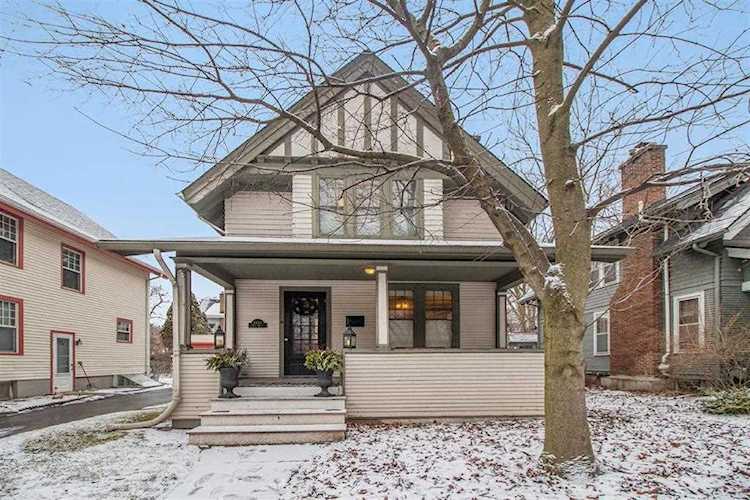 1307 W Huron St Ann Arbor, MI 48103 | MLS 543270674 Photo 1