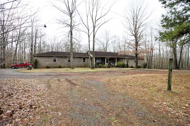 144 Daisy Dr Dover, TN 37058