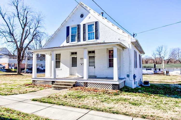 308 N 5th Street Rockport, IN 47635