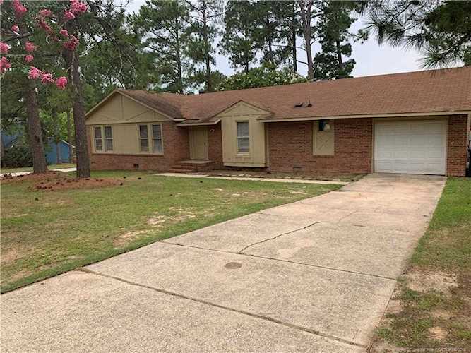 5601 Blythewood Ln Fayetteville, NC 28311 | MLS 611641 Photo 1