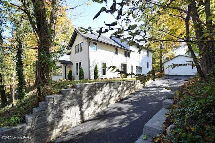 2 Hawthorn Hill Louisville, KY 40204