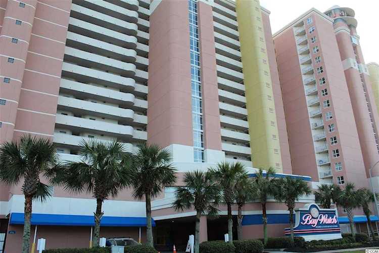 2701 S Ocean Blvd. #910 North Myrtle Beach, SC 29582