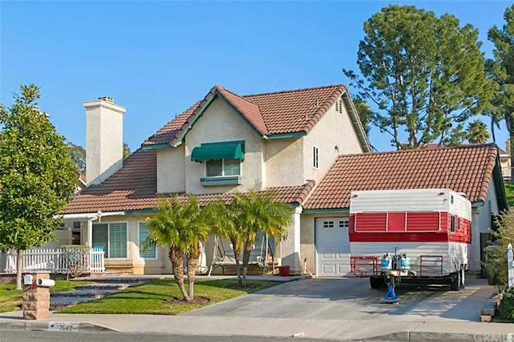 7642 Whitney Drive Jurupa Valley, CA 92509