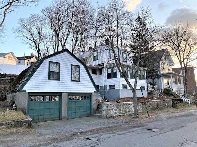 11 Lynde St Melrose, MA 02176