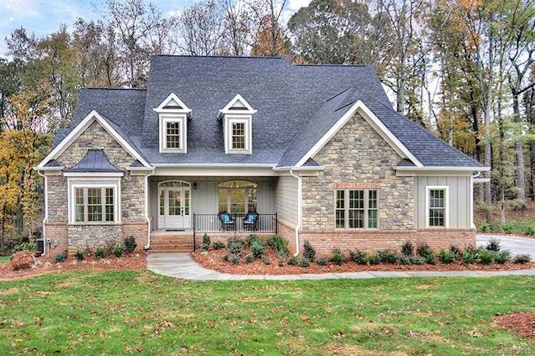 8237 Curico Ln Mint Hill, NC 28227
