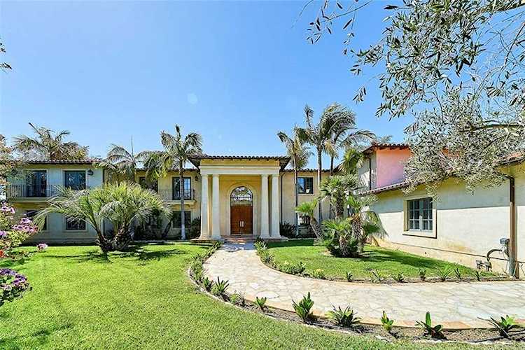 1703 Paseo La Cresta Palos Verdes Estates, CA 90274